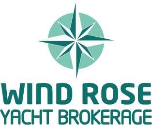 wind rose yacht brokerage